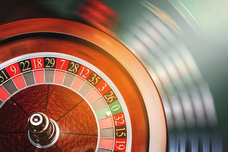 Tampilan ronde bonus di Pragmatic Play