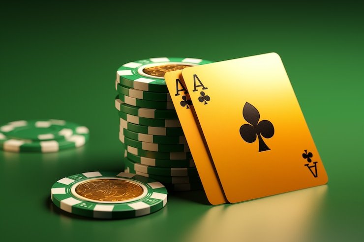 Meja blackjack langsung Playtech